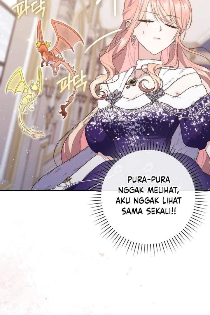 A Princess Who Reads Fortune Chapter 90