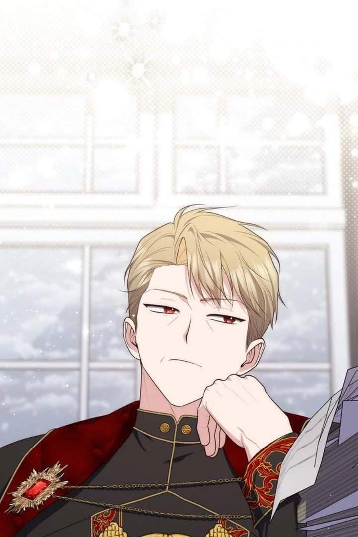 A Princess Who Reads Fortune Chapter 90