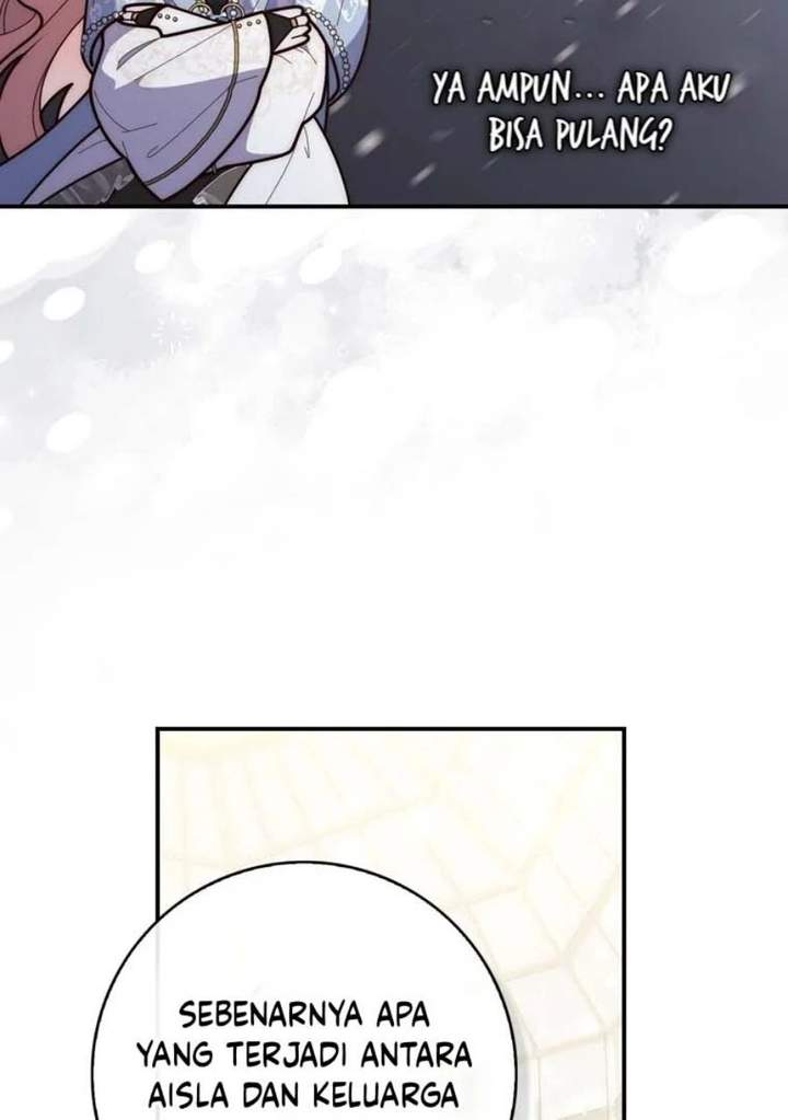 A Princess Who Reads Fortune Chapter 91