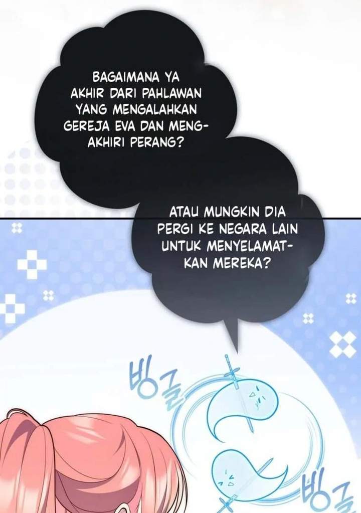 A Princess Who Reads Fortune Chapter 91