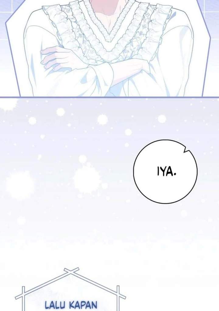 A Princess Who Reads Fortune Chapter 91