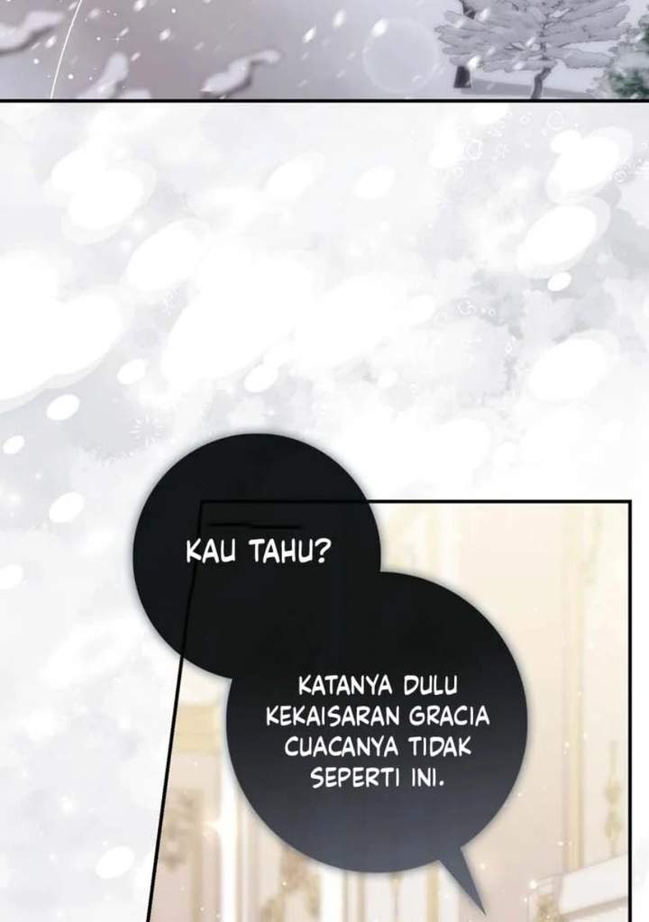 A Princess Who Reads Fortune Chapter 91