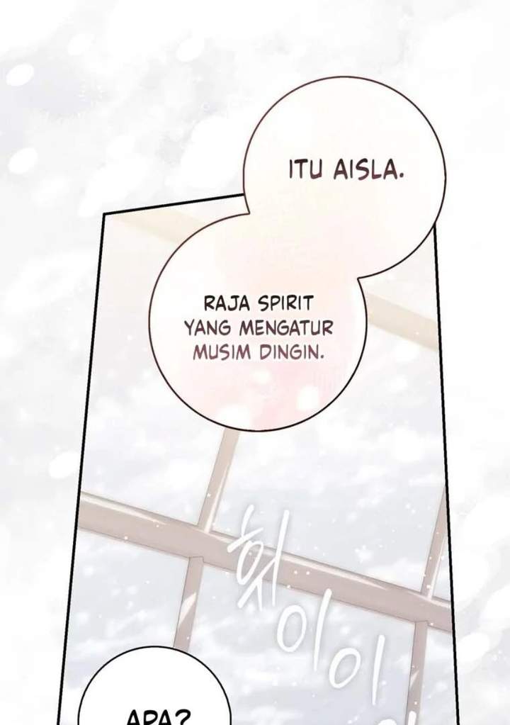A Princess Who Reads Fortune Chapter 91