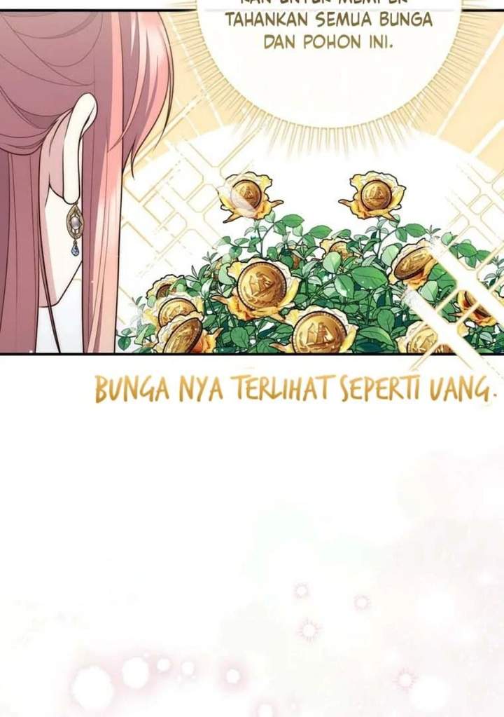 A Princess Who Reads Fortune Chapter 91