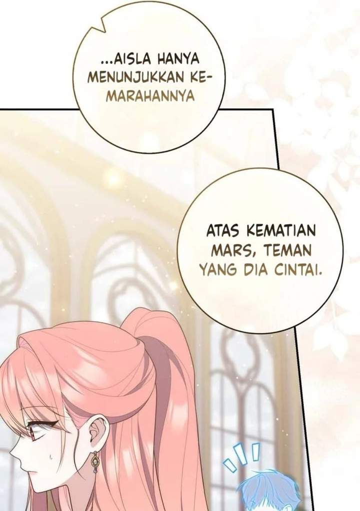 A Princess Who Reads Fortune Chapter 91