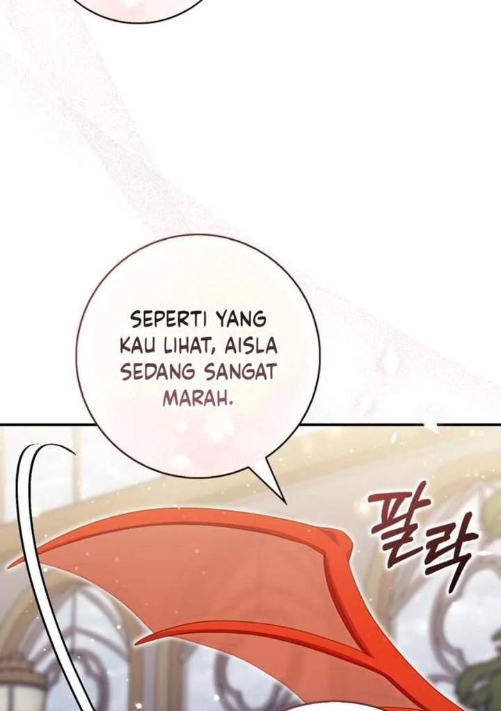 A Princess Who Reads Fortune Chapter 91