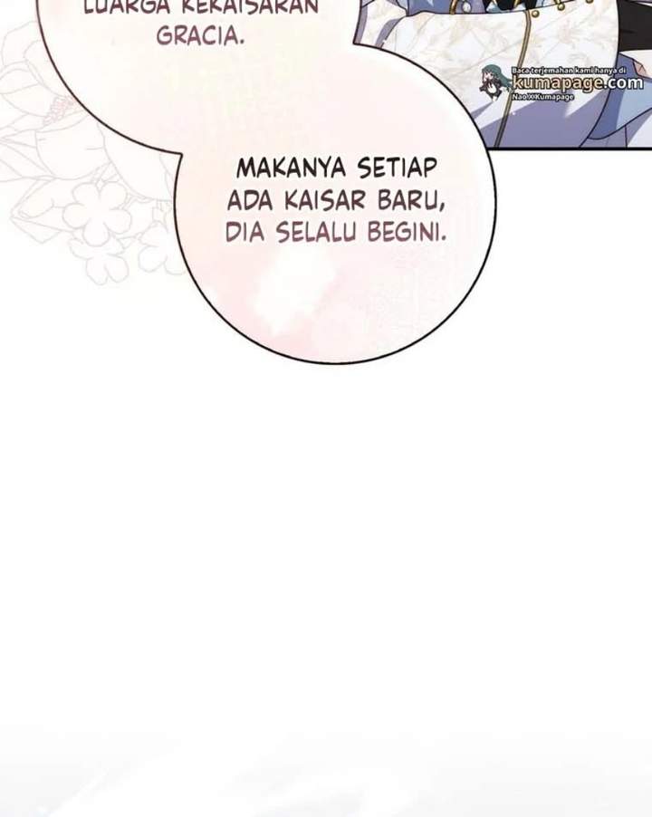 A Princess Who Reads Fortune Chapter 91