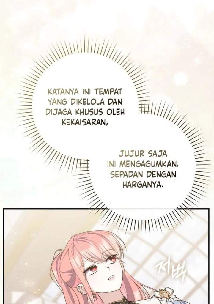 A Princess Who Reads Fortune Chapter 91