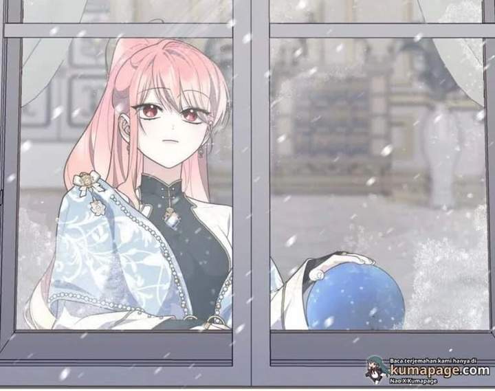 A Princess Who Reads Fortune Chapter 91