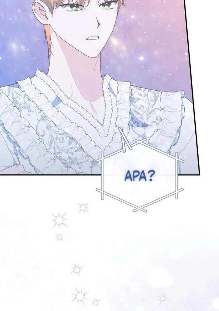 A Princess Who Reads Fortune Chapter 91