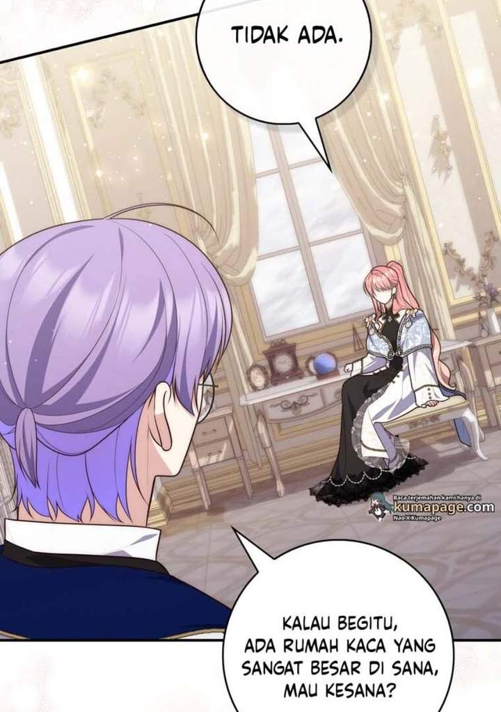 A Princess Who Reads Fortune Chapter 91