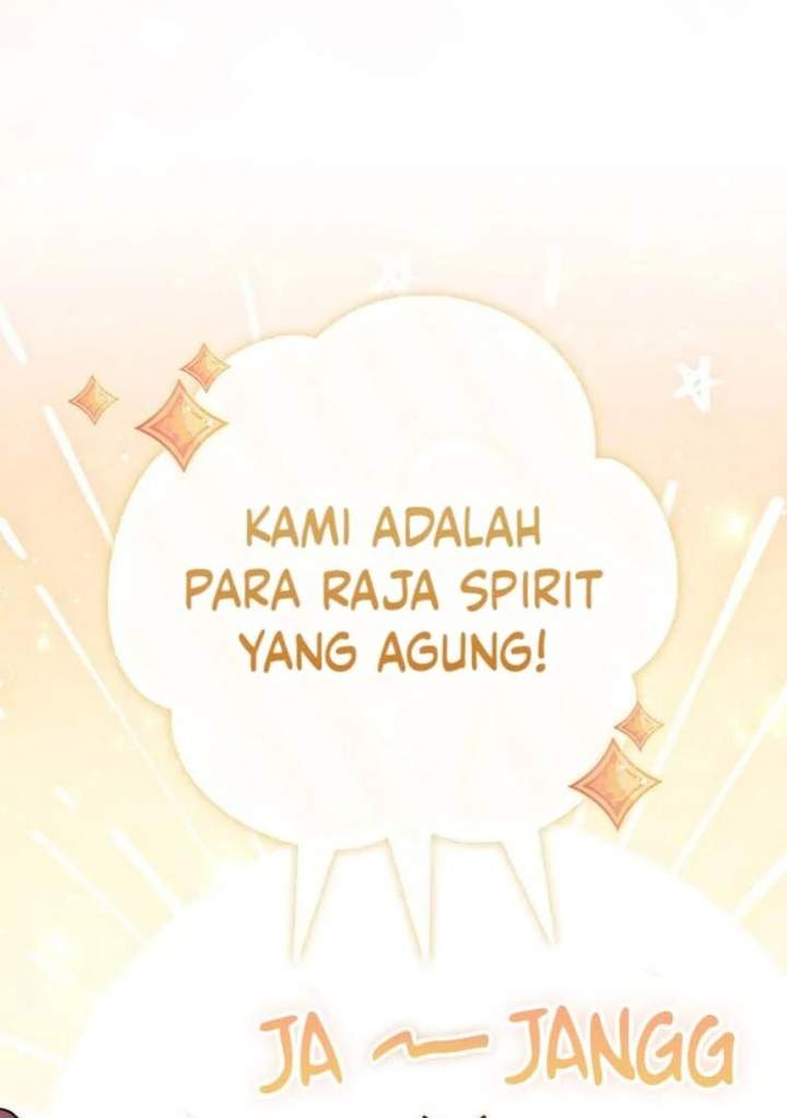A Princess Who Reads Fortune Chapter 91