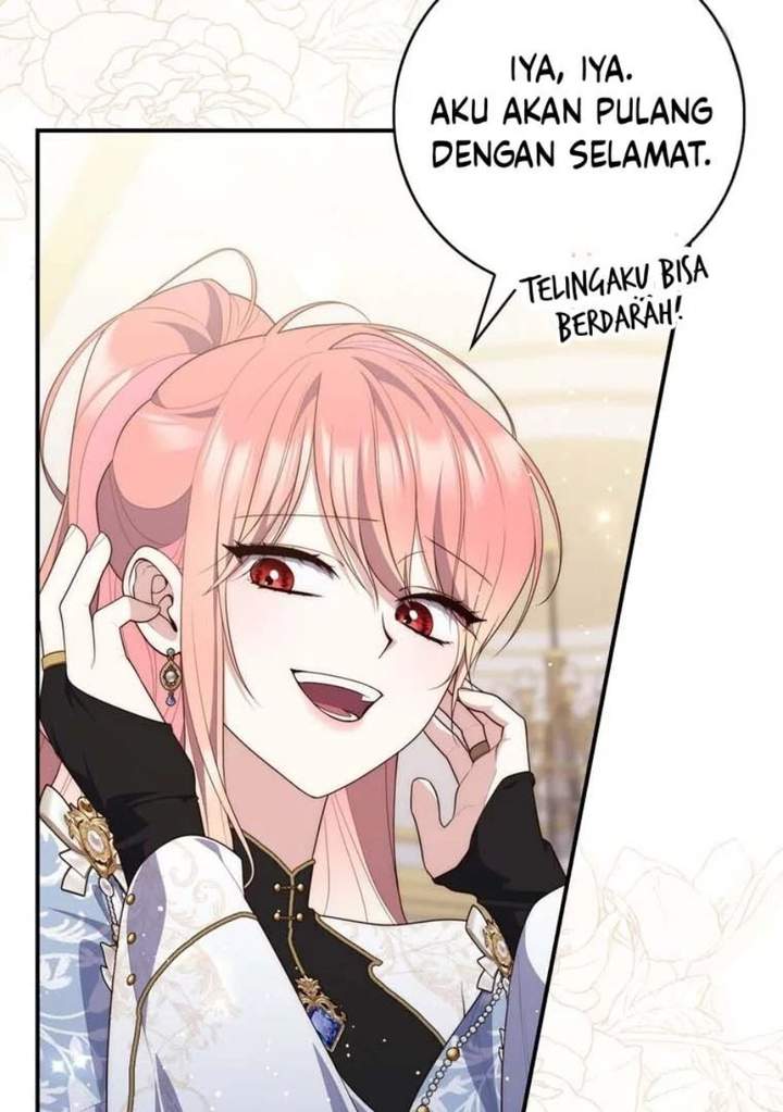 A Princess Who Reads Fortune Chapter 91