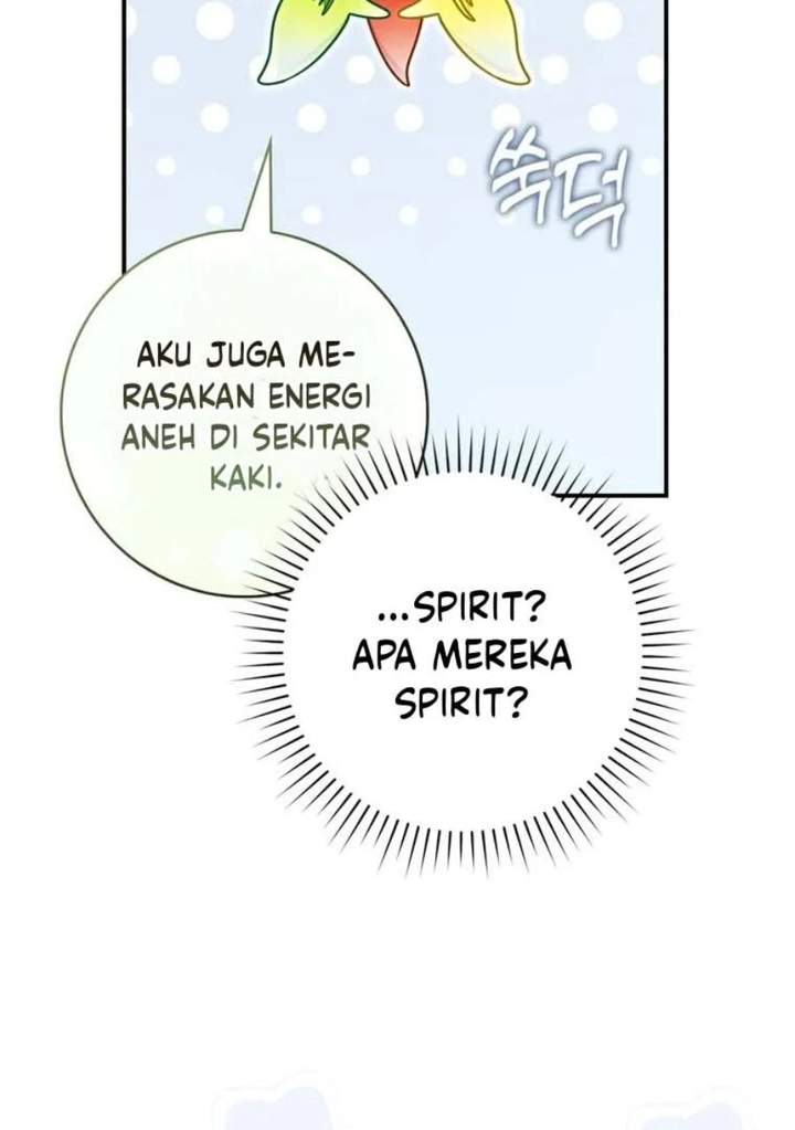 A Princess Who Reads Fortune Chapter 91