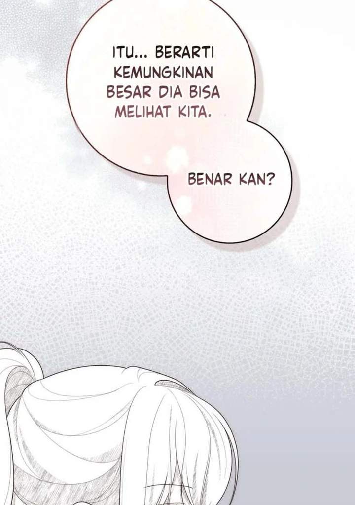 A Princess Who Reads Fortune Chapter 91