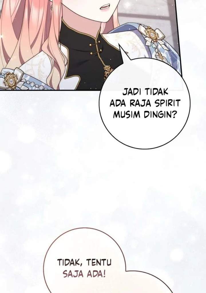 A Princess Who Reads Fortune Chapter 91