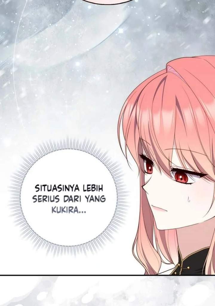 A Princess Who Reads Fortune Chapter 91