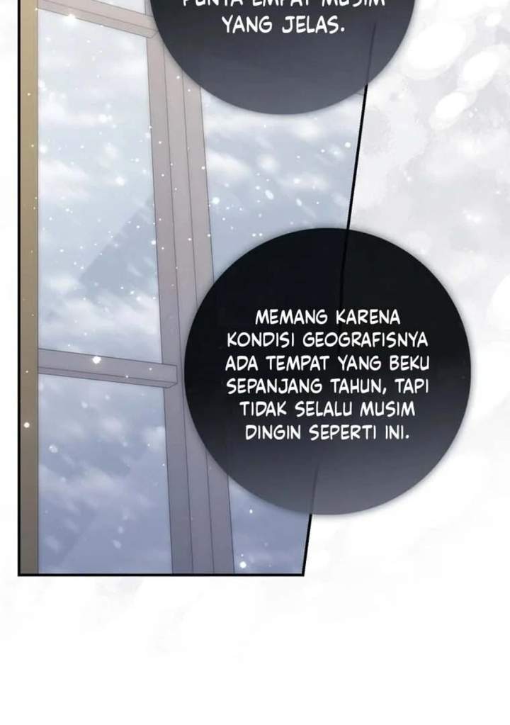 A Princess Who Reads Fortune Chapter 91