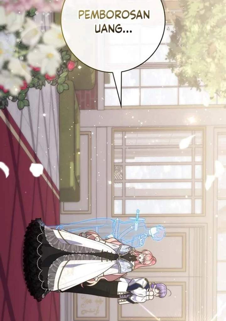 A Princess Who Reads Fortune Chapter 91