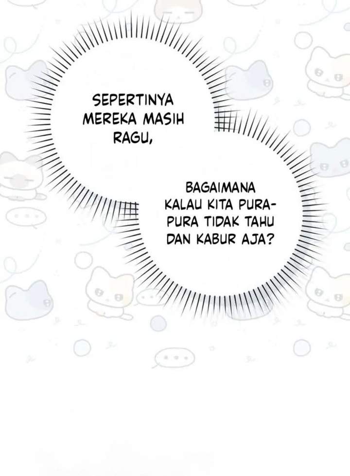 A Princess Who Reads Fortune Chapter 91