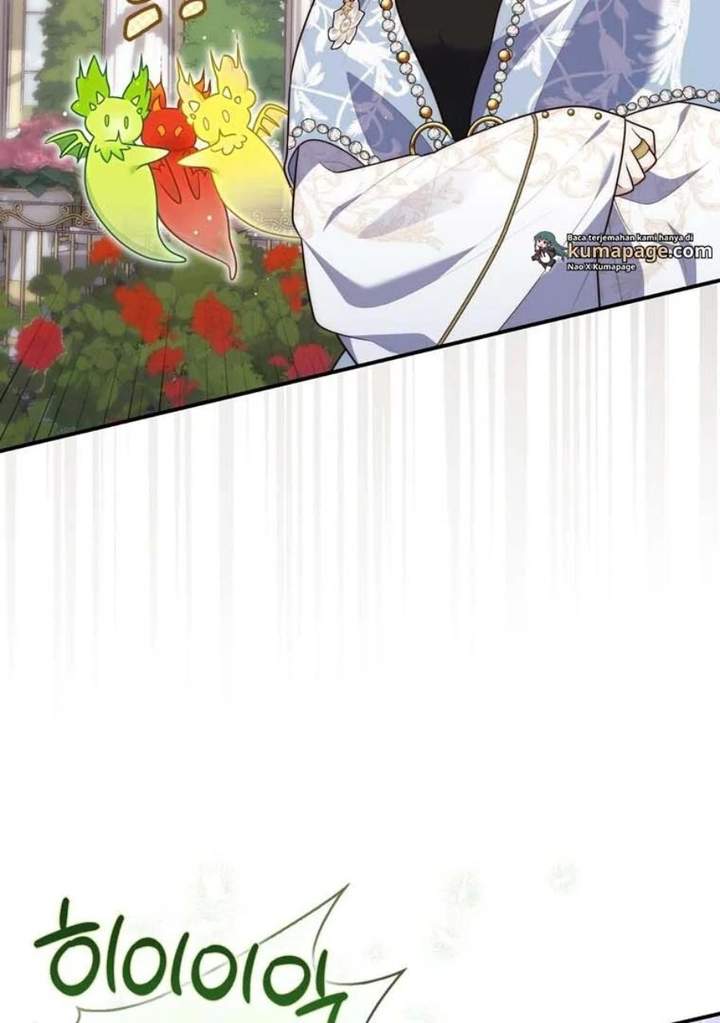 A Princess Who Reads Fortune Chapter 91