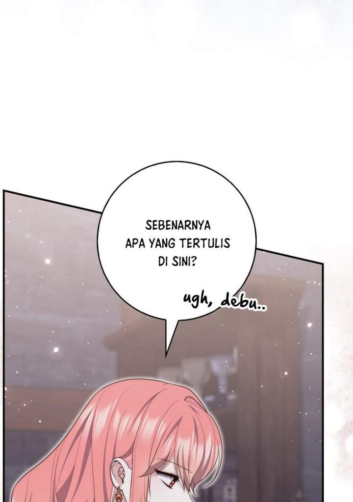 A Princess Who Reads Fortune Chapter 92