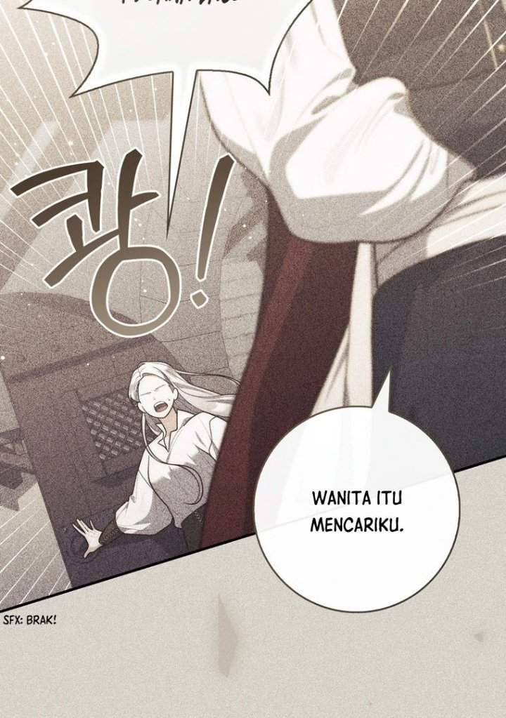 A Princess Who Reads Fortune Chapter 92
