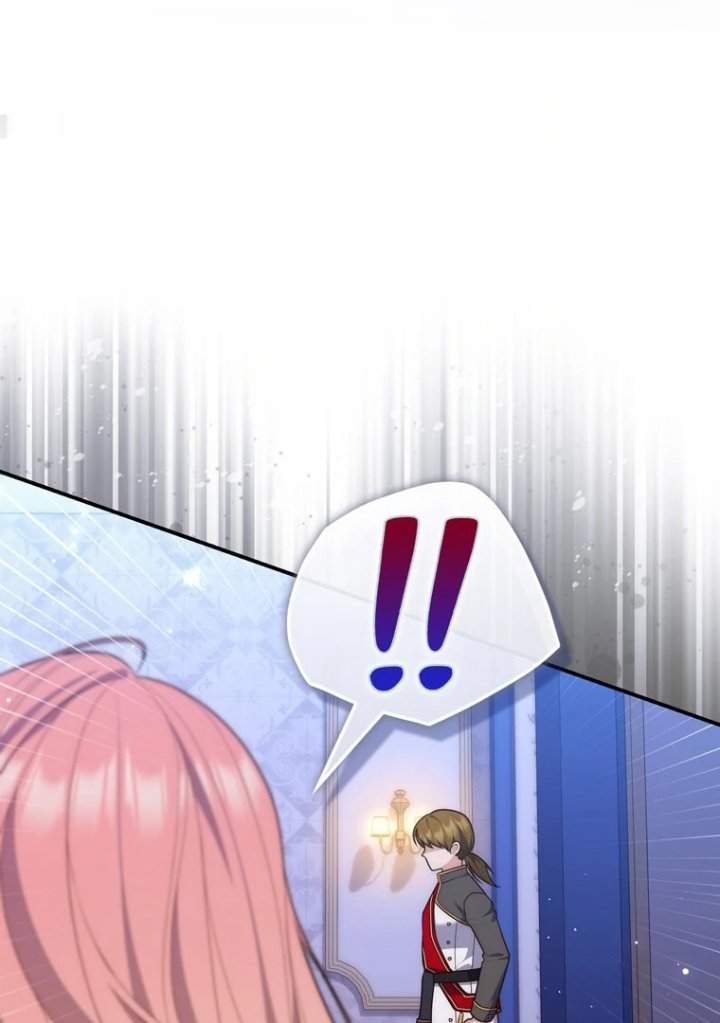 A Princess Who Reads Fortune Chapter 92