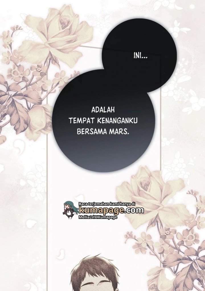 A Princess Who Reads Fortune Chapter 92