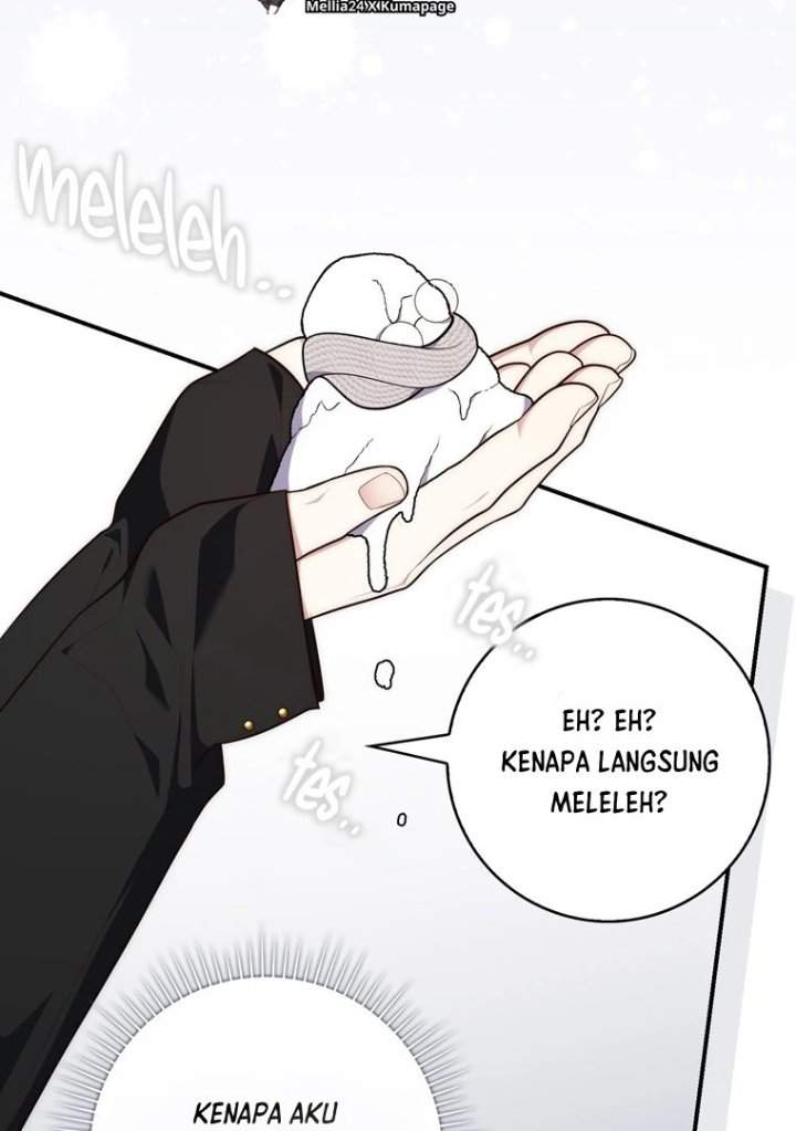 A Princess Who Reads Fortune Chapter 92