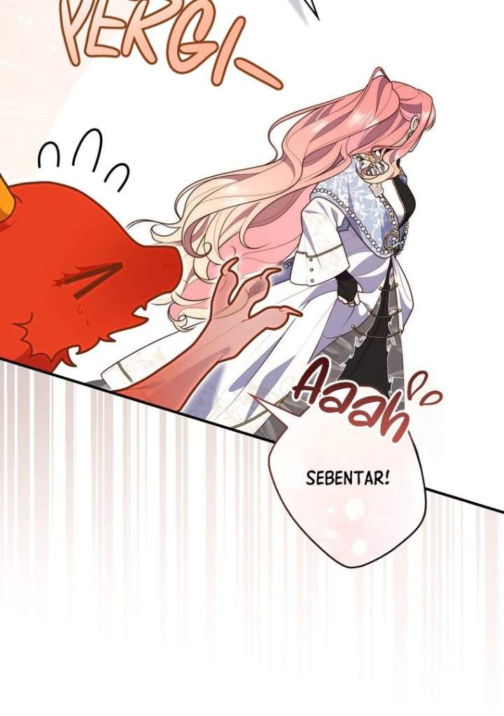 A Princess Who Reads Fortune Chapter 92