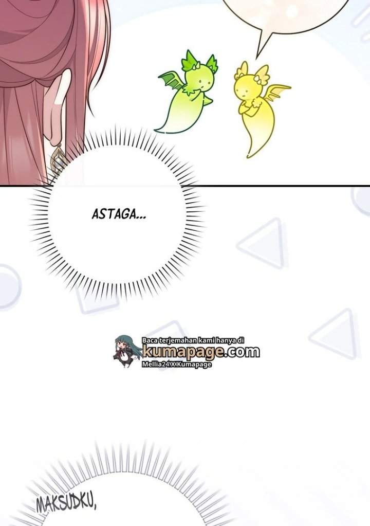 A Princess Who Reads Fortune Chapter 92