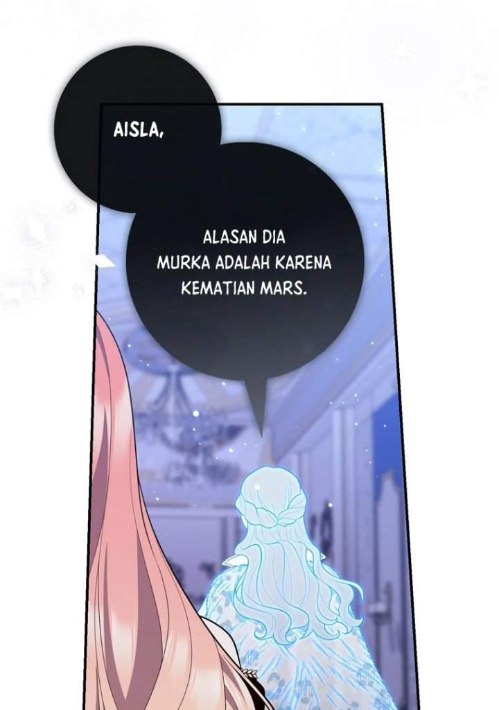 A Princess Who Reads Fortune Chapter 92