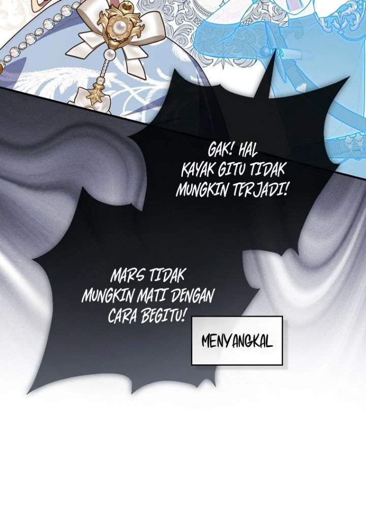 A Princess Who Reads Fortune Chapter 92
