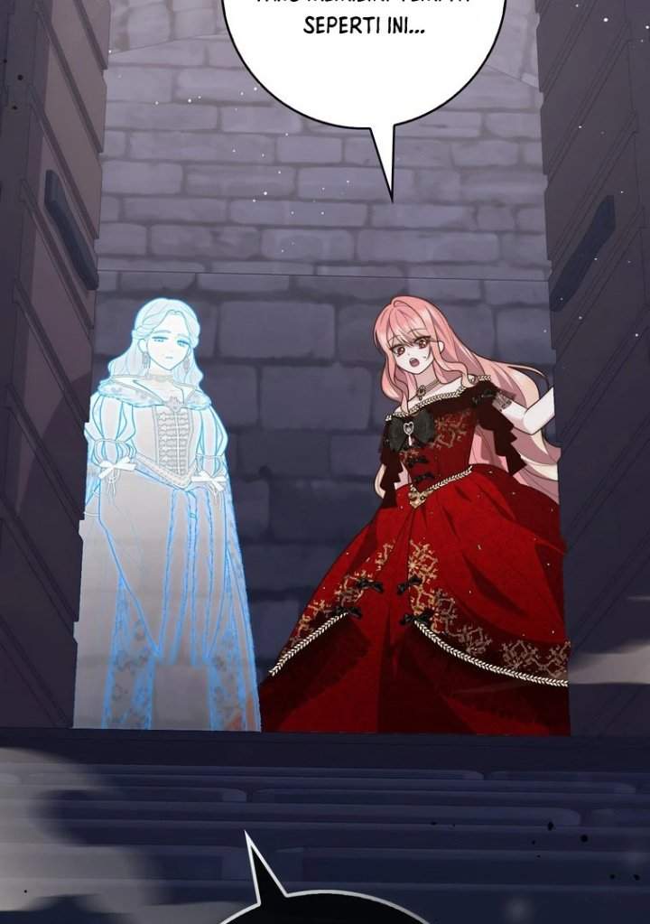 A Princess Who Reads Fortune Chapter 92