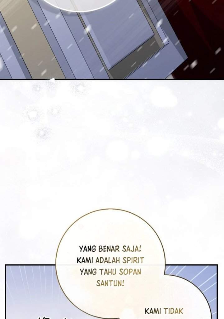 A Princess Who Reads Fortune Chapter 92