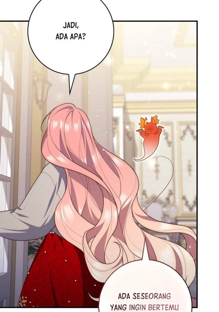 A Princess Who Reads Fortune Chapter 92