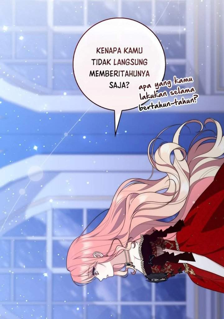 A Princess Who Reads Fortune Chapter 92
