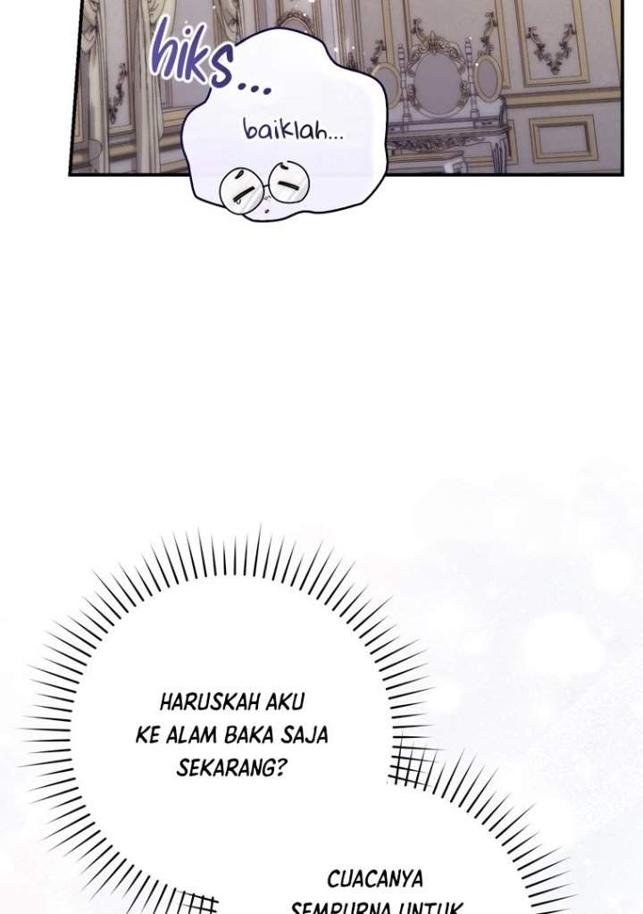 A Princess Who Reads Fortune Chapter 92