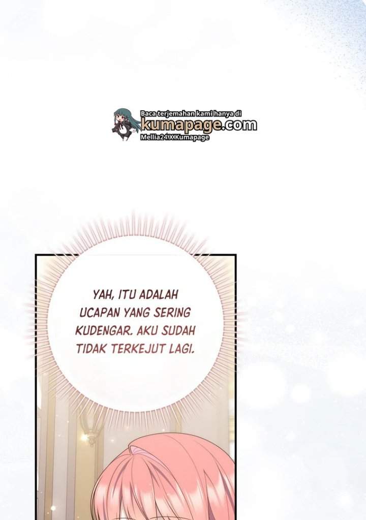 A Princess Who Reads Fortune Chapter 92