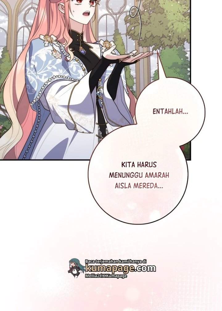 A Princess Who Reads Fortune Chapter 92