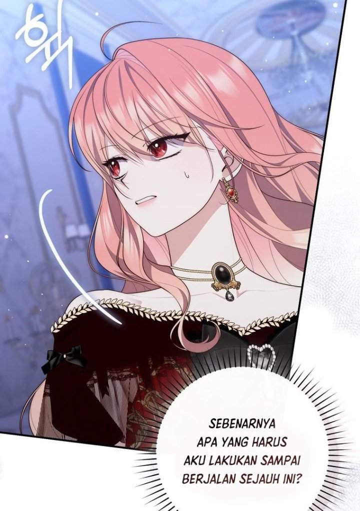 A Princess Who Reads Fortune Chapter 92