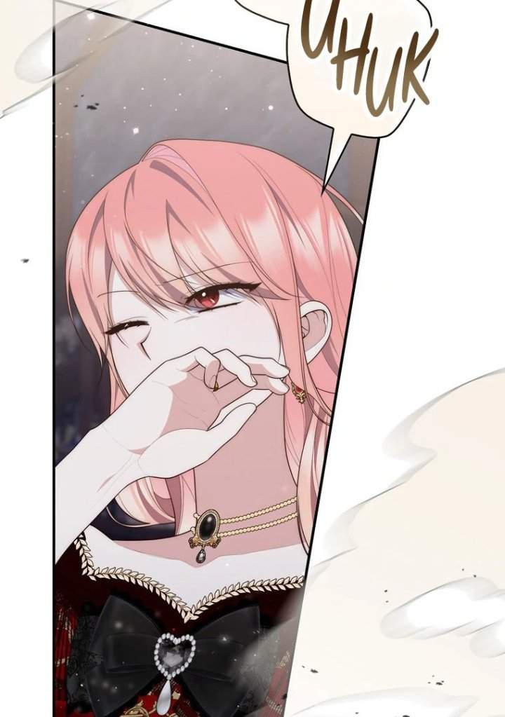 A Princess Who Reads Fortune Chapter 92
