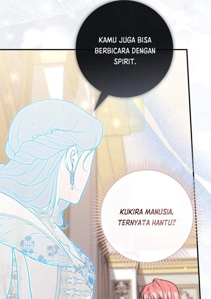 A Princess Who Reads Fortune Chapter 92