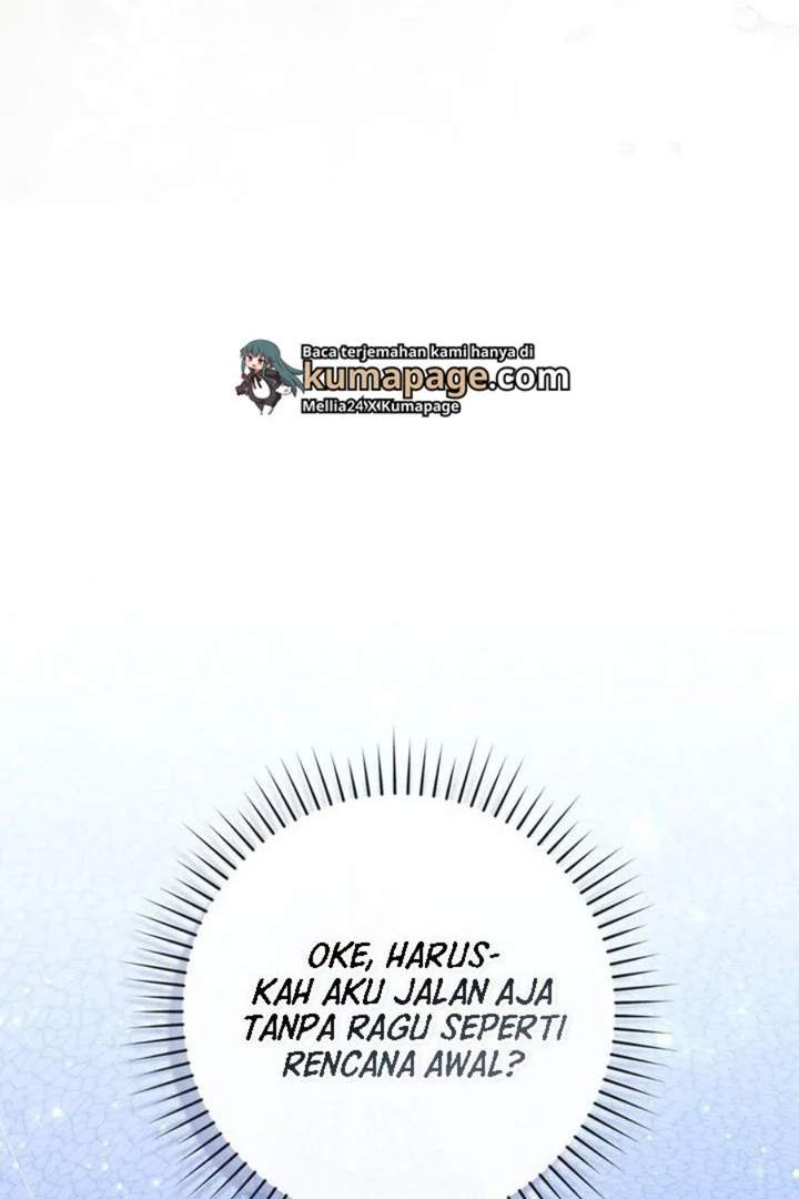 A Princess Who Reads Fortune Chapter 93