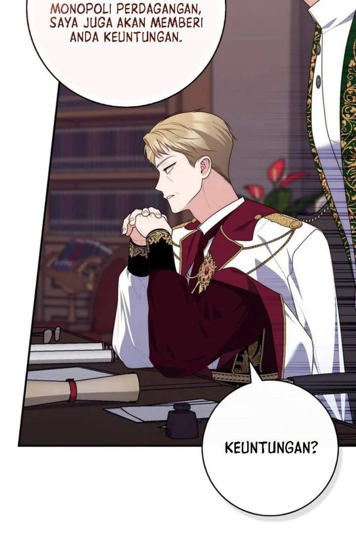 A Princess Who Reads Fortune Chapter 93