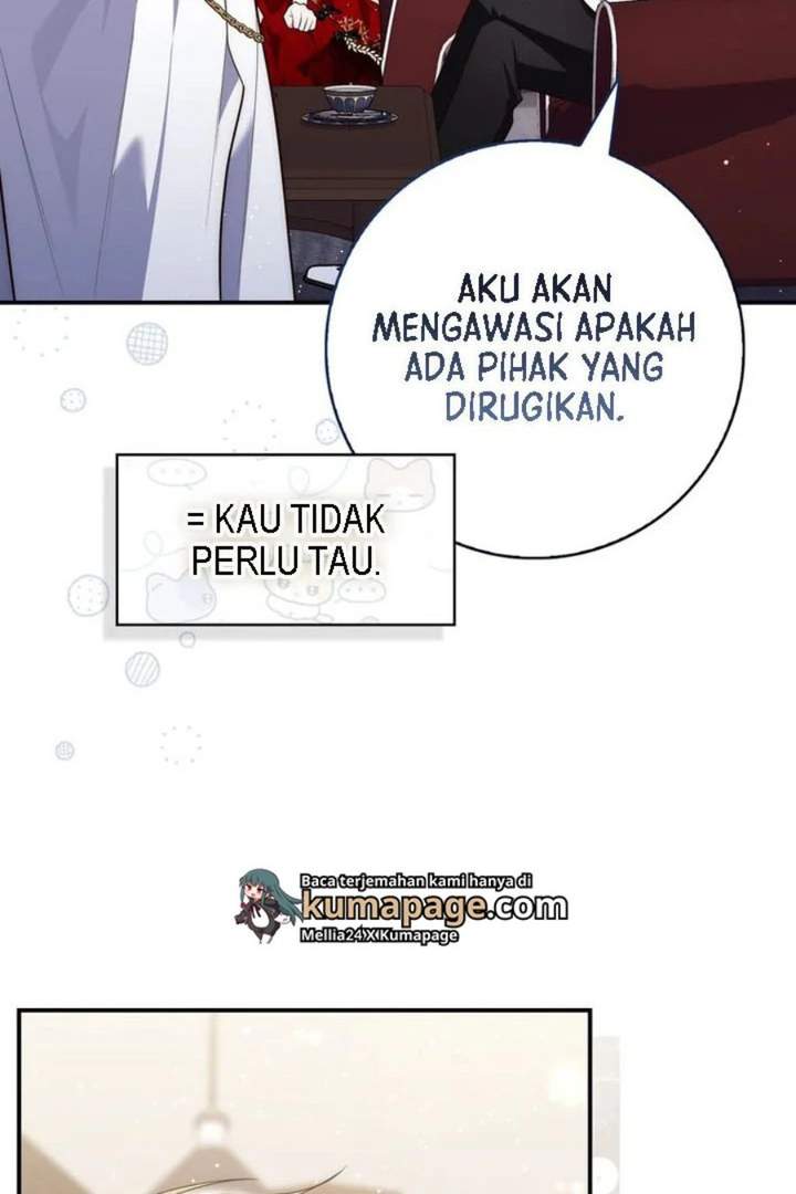 A Princess Who Reads Fortune Chapter 93