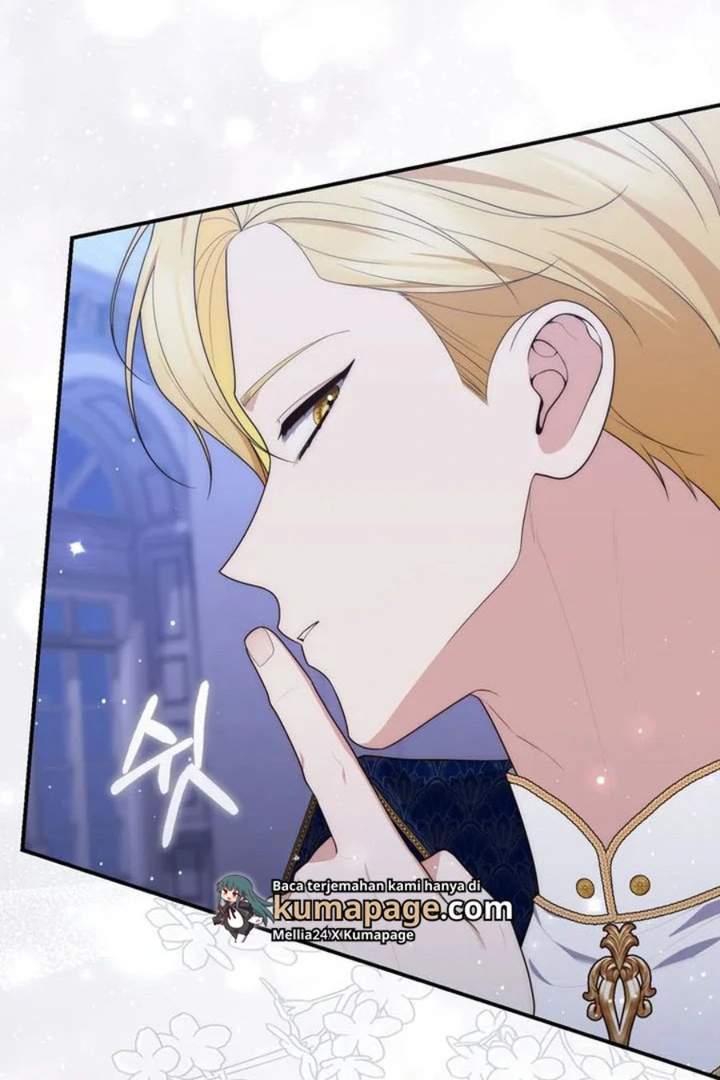 A Princess Who Reads Fortune Chapter 93