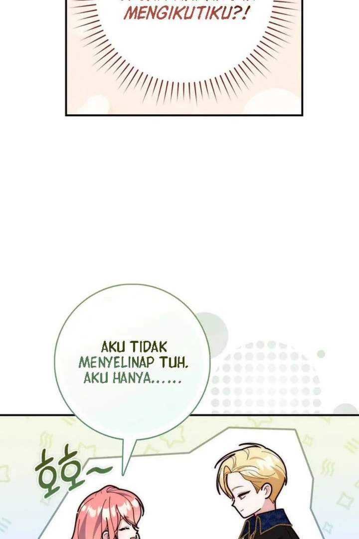 A Princess Who Reads Fortune Chapter 93