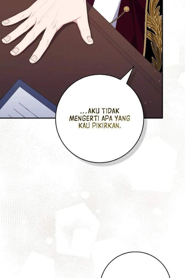 A Princess Who Reads Fortune Chapter 93